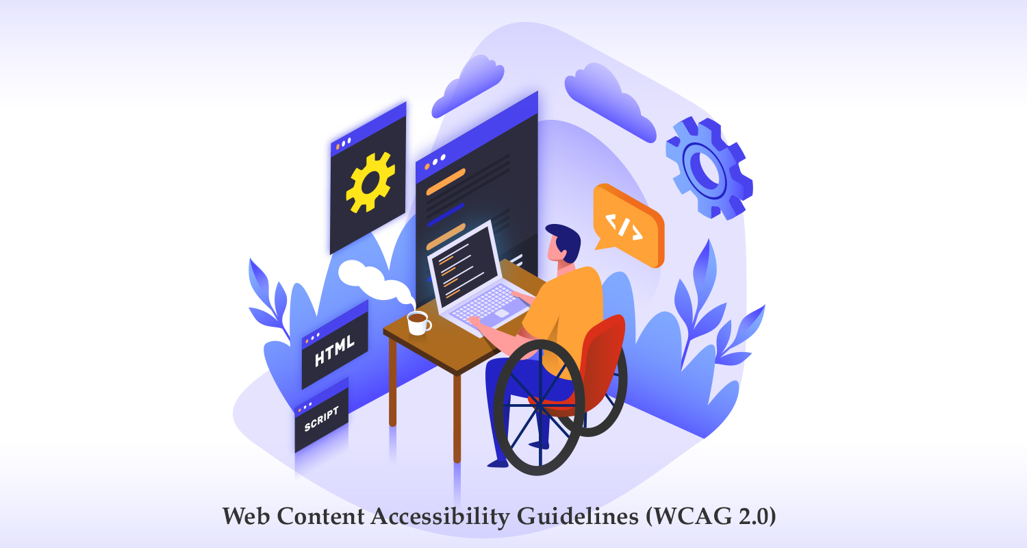 How to Make Your Website WCAG Compliant? Principles and Checklists to Follow