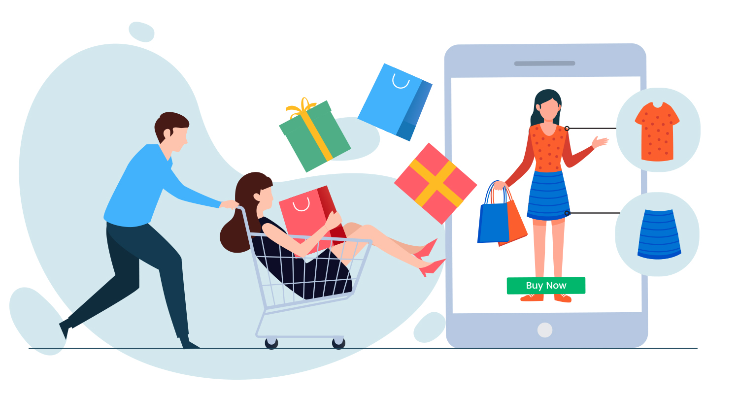 Lookbook App: The Future of eCommerce Business and Visual Marketing