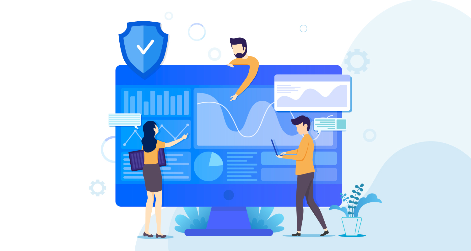 Data Driven Dashboard for Insurance Companies: Key Principles, Metrics and Benefits