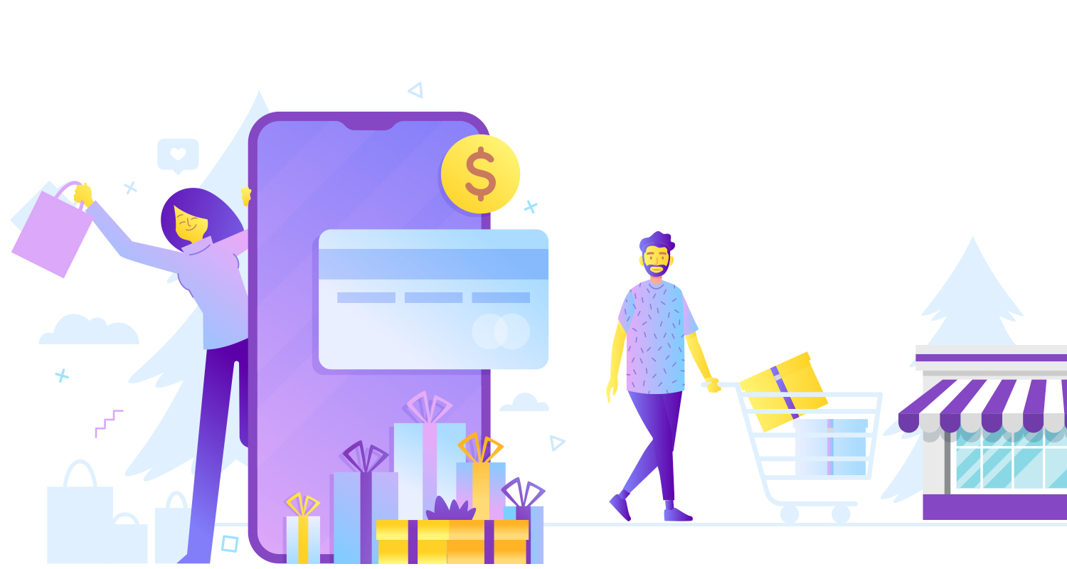 Off-Shelf To Checkout: Tackling the Changes of Retail Industry