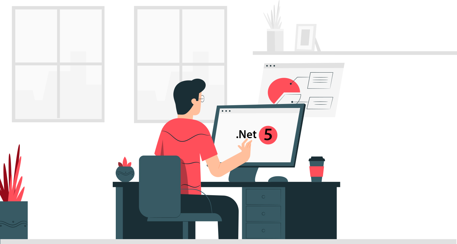 How .Net 5 Present the Future of .Net Technology for the Developers?