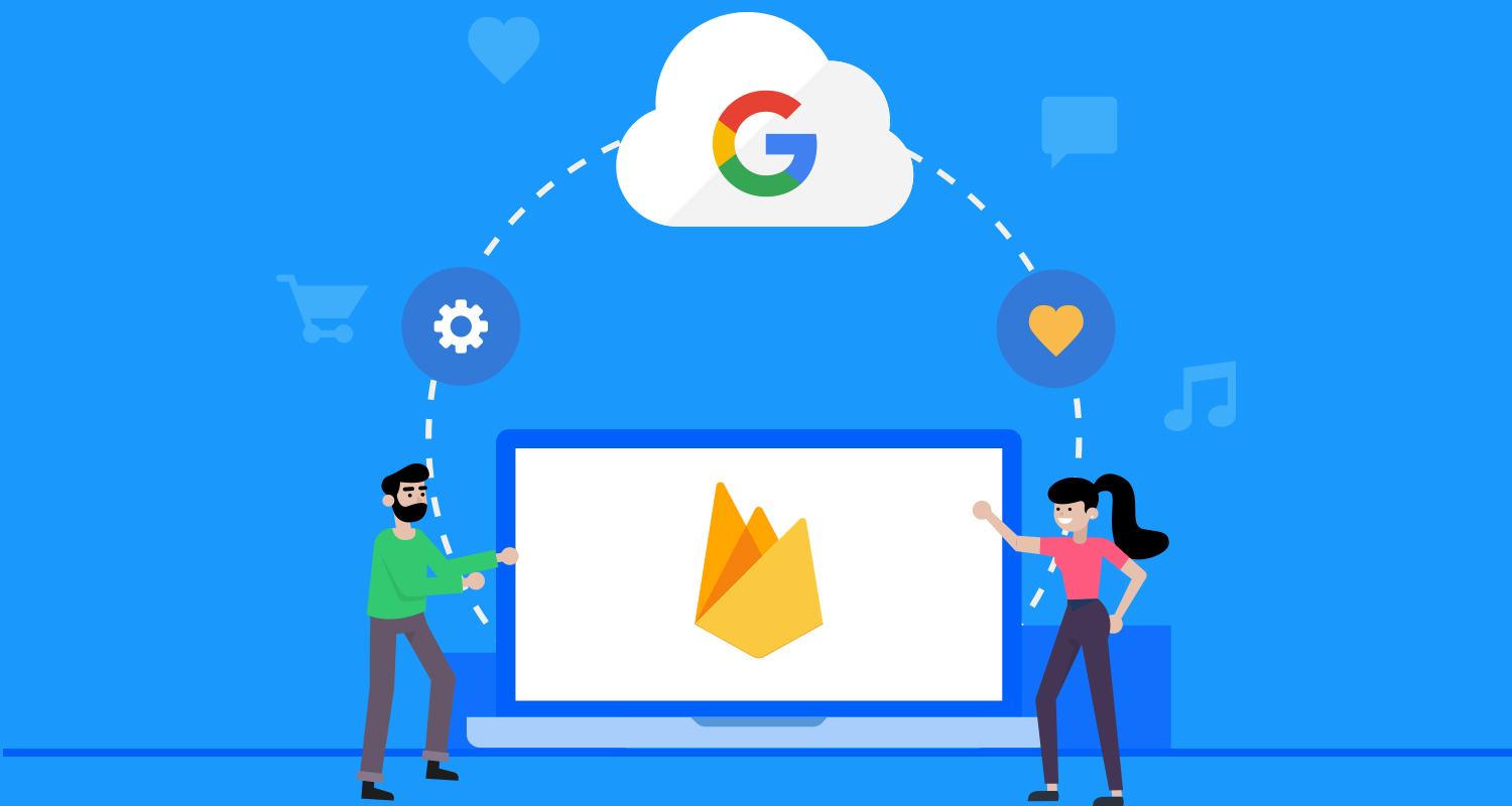 New FireBase Update: Most Important Features and Value-Additions