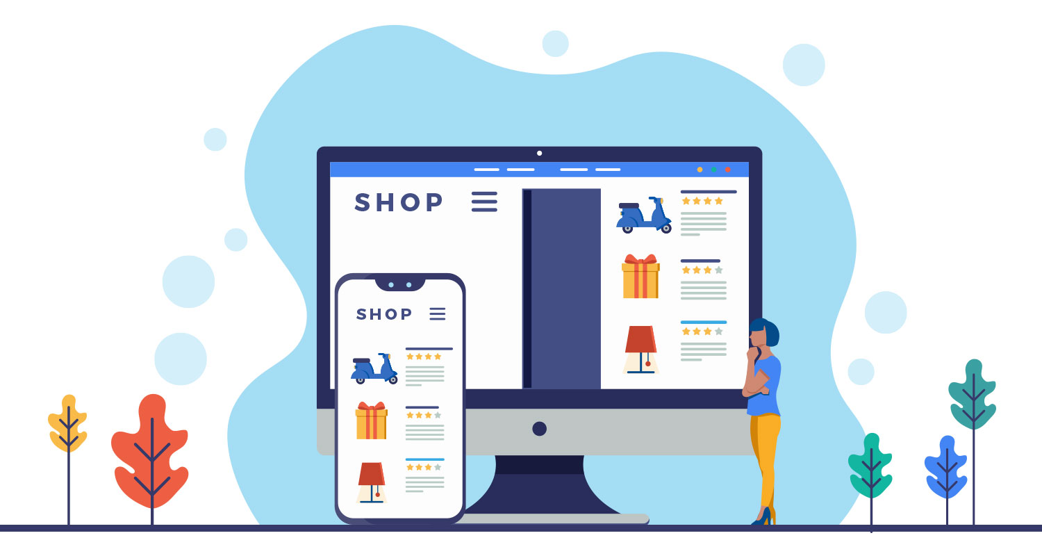 How Progressive Web Apps Can Benefit Online Stores?