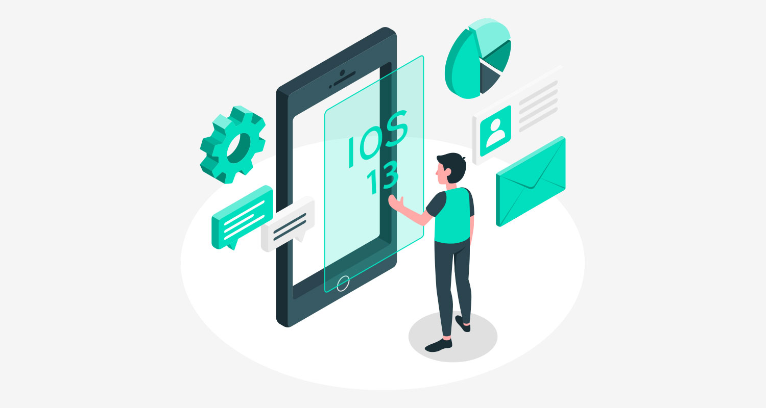 How To Make Your iOS Mobile App iOS 13 Compatible?
