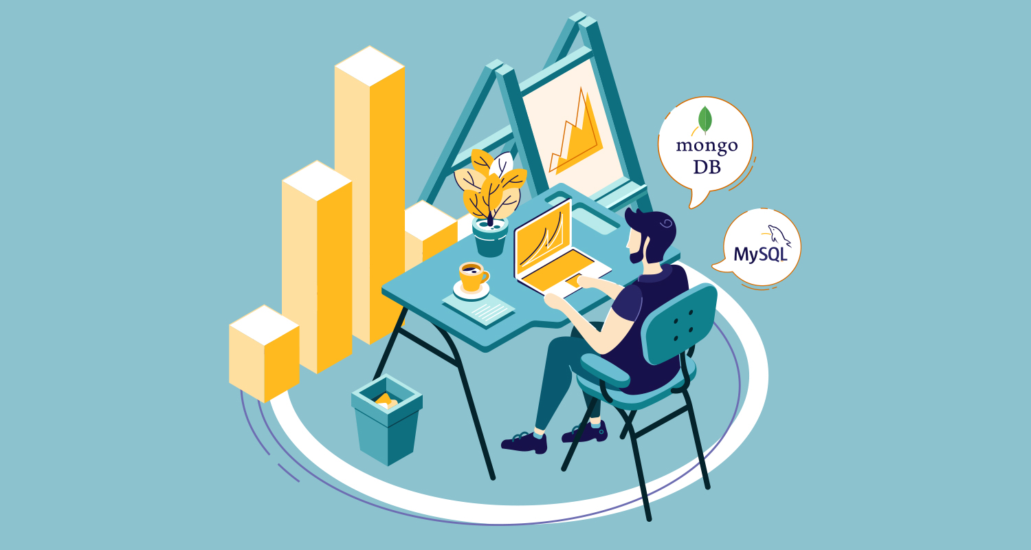 MongoDB vs MySQL: Which Database is Ideal for Your Business Need?