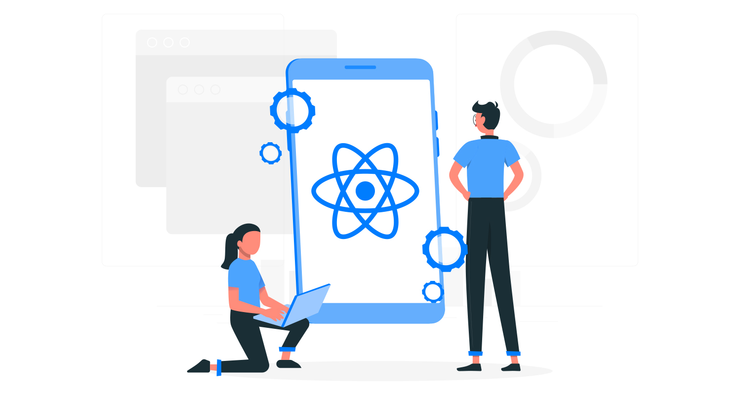 Hybrid Apps vs React Native: Why Startups Find the Later as More Effective?