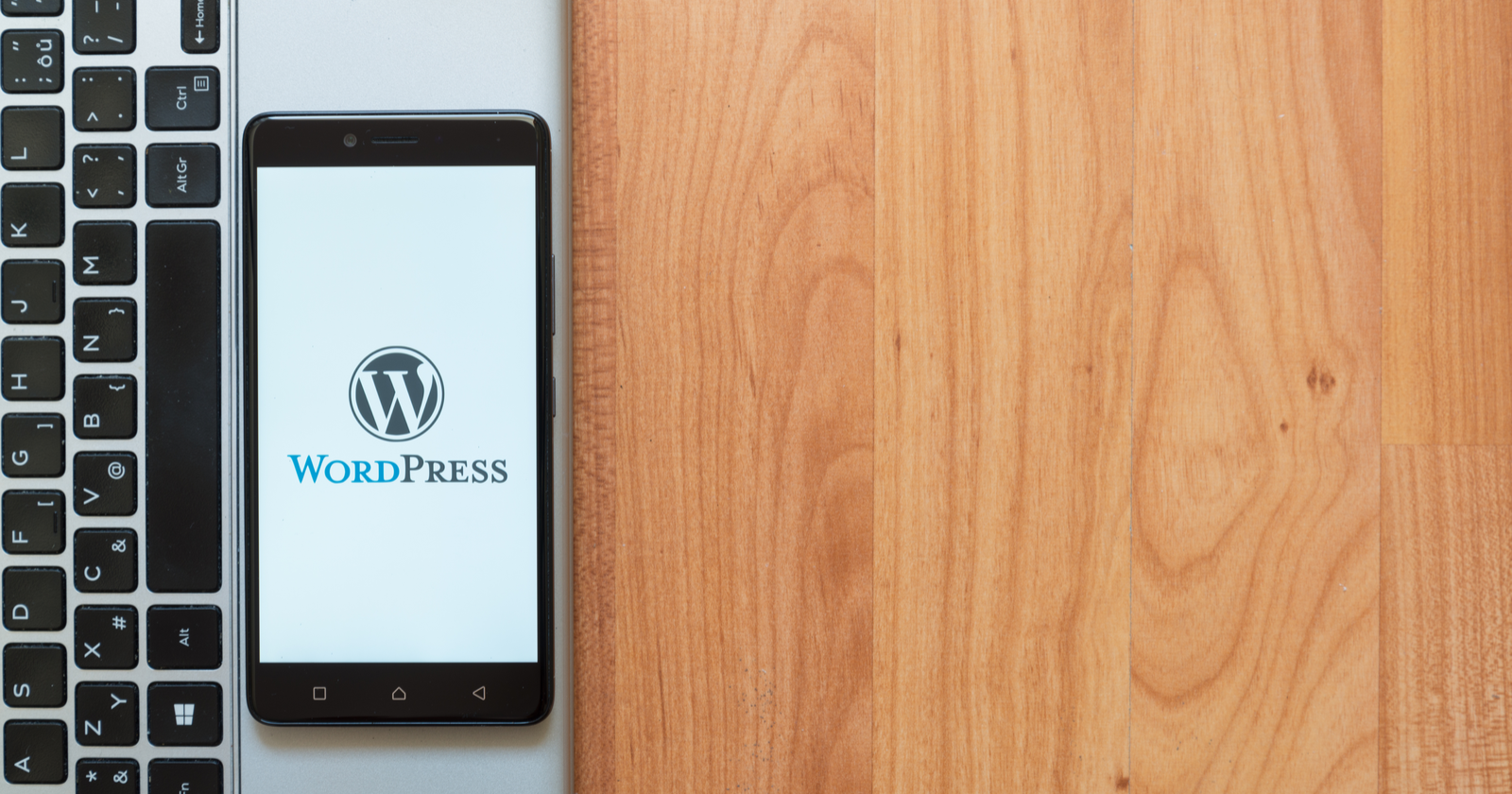 wordpress