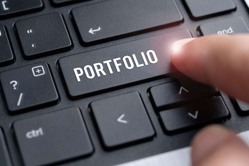 App Portfolio