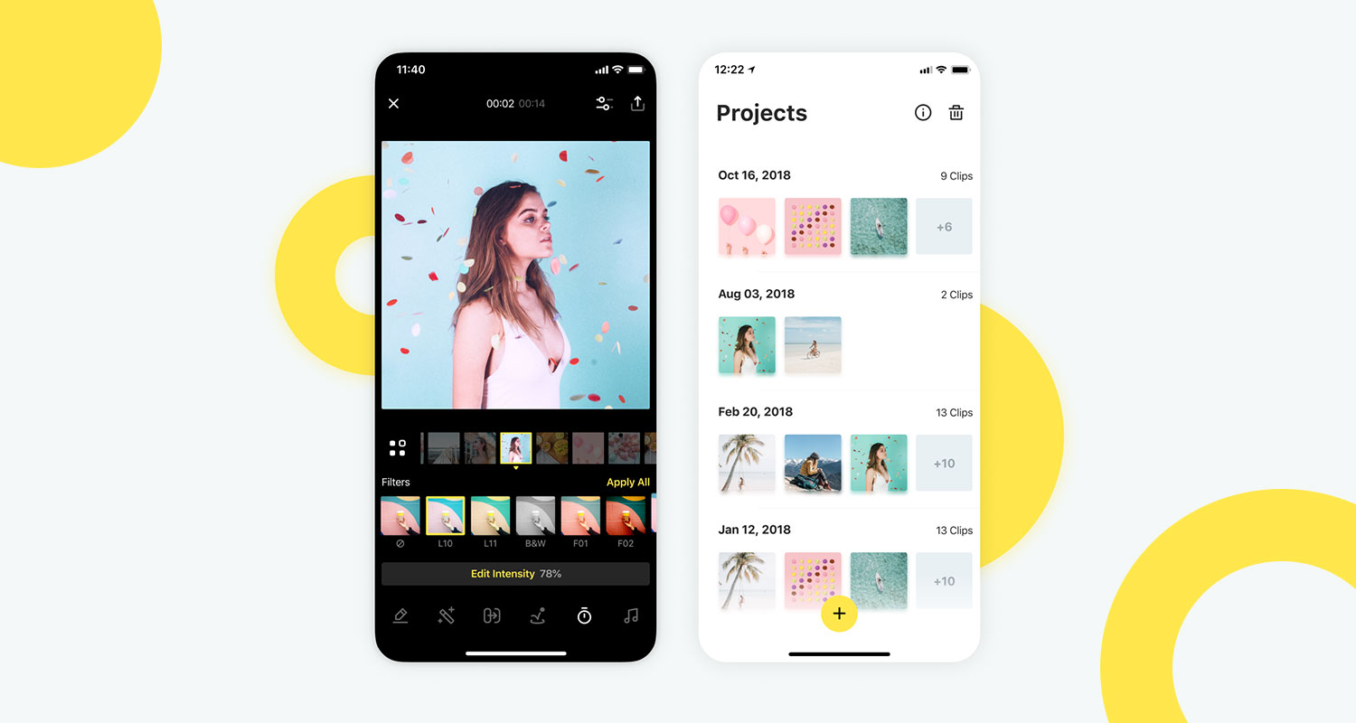 Computational Photography: The New Promise for Mobile Camera and Photo Apps