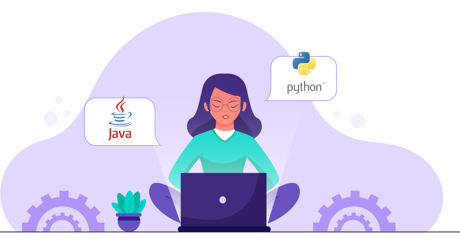 Java vs Python: Explaining the Rivalry Between Two Programming Languages