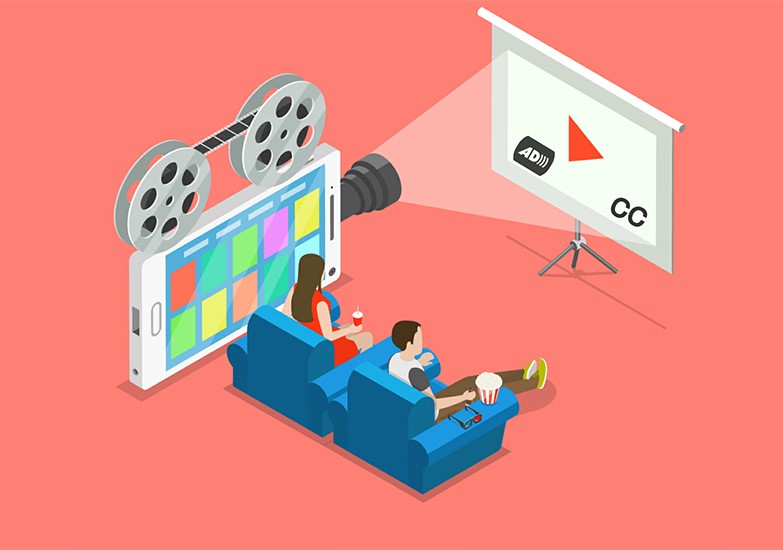 Video Streaming Ideas