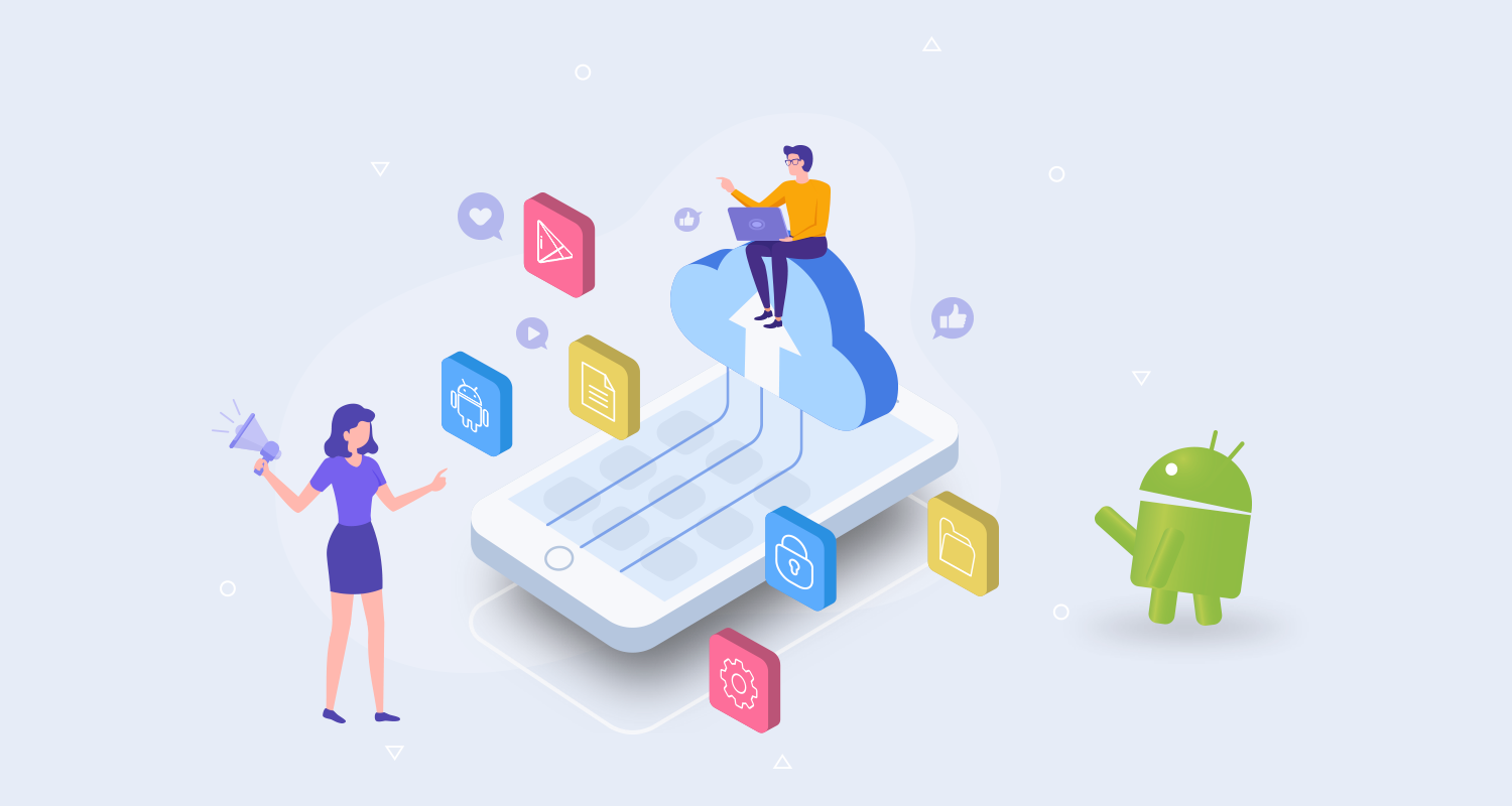 How to Upload and Publish Apps on Google Play Store?