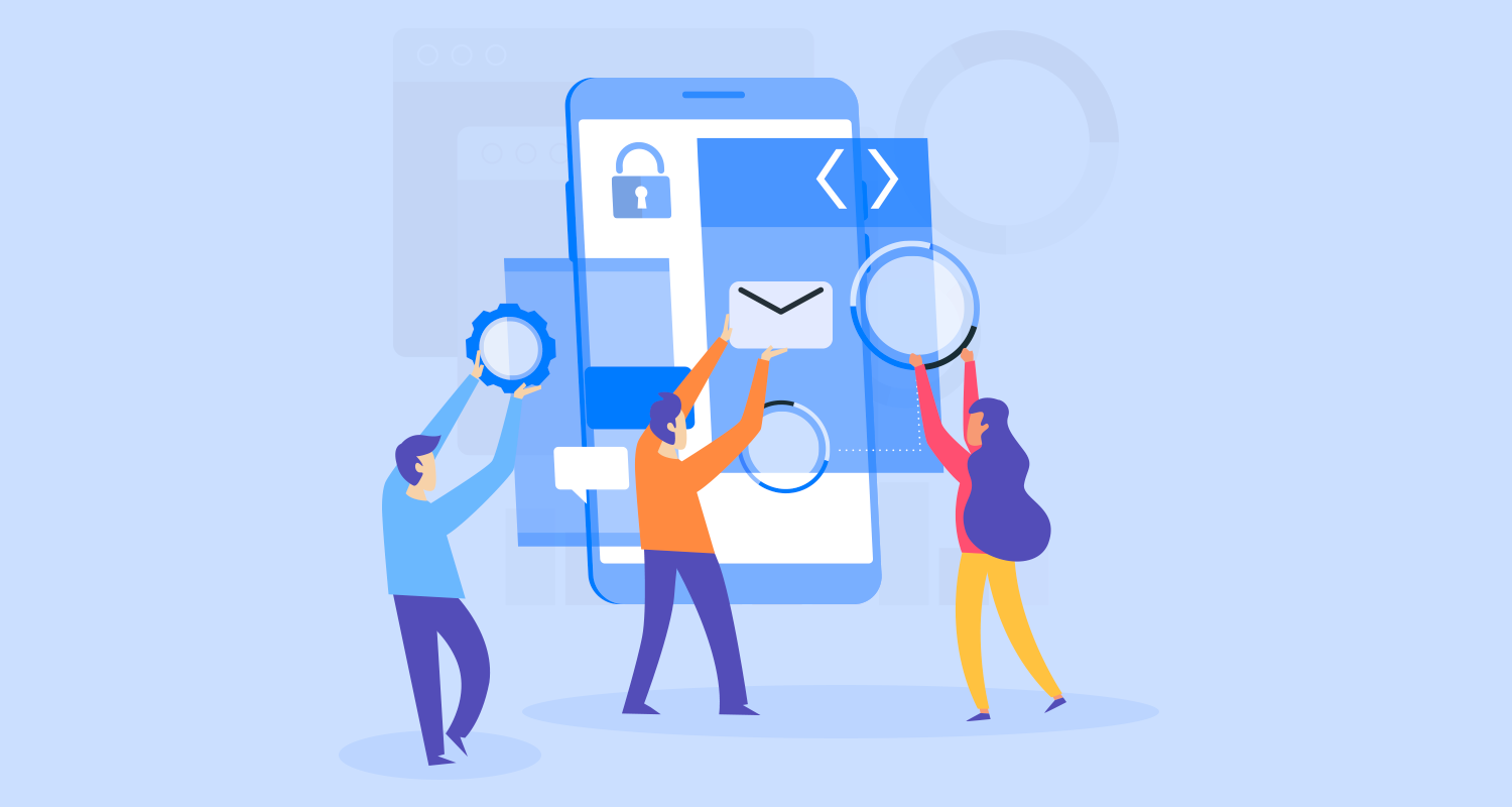 Key Steps to Provide User-focused Mobile App Onboarding Experience