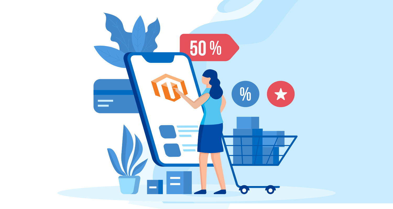 How Magento 2 Mobile App Builder Helps Delivering the Best Native Ecommerce User Experience?