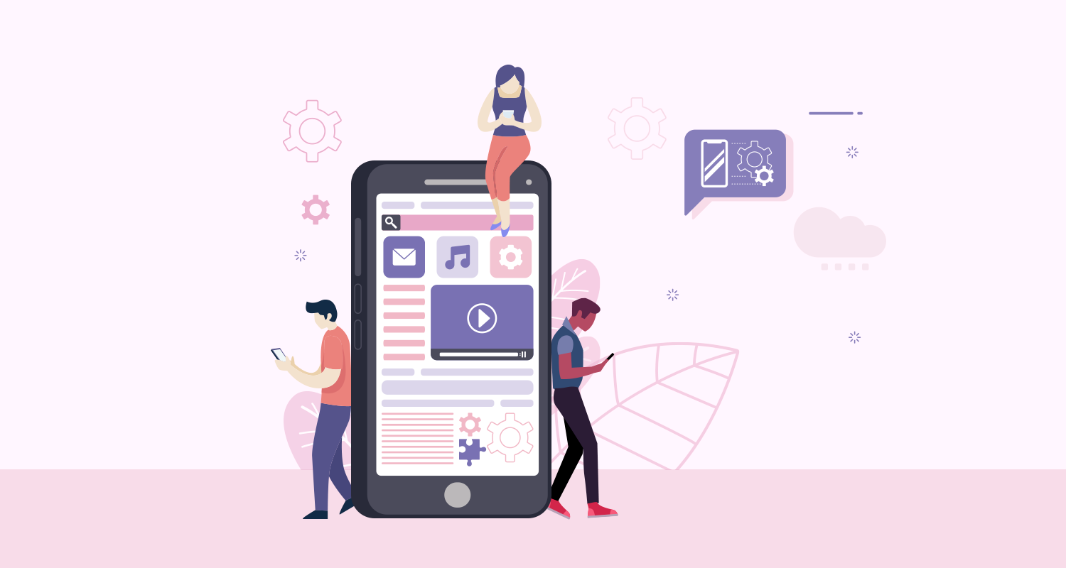 Role of Movie Streaming Apps in Redefining Entertainment
