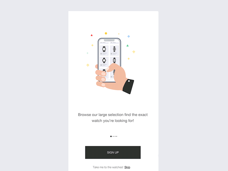 eCommerce