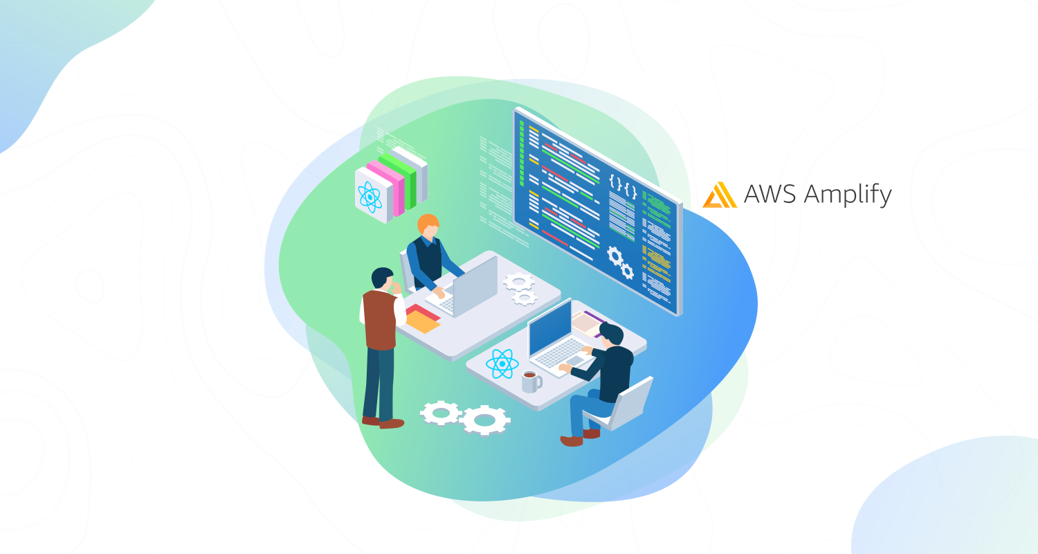 How React Projects Can Go Serverless With AWS Amplify?