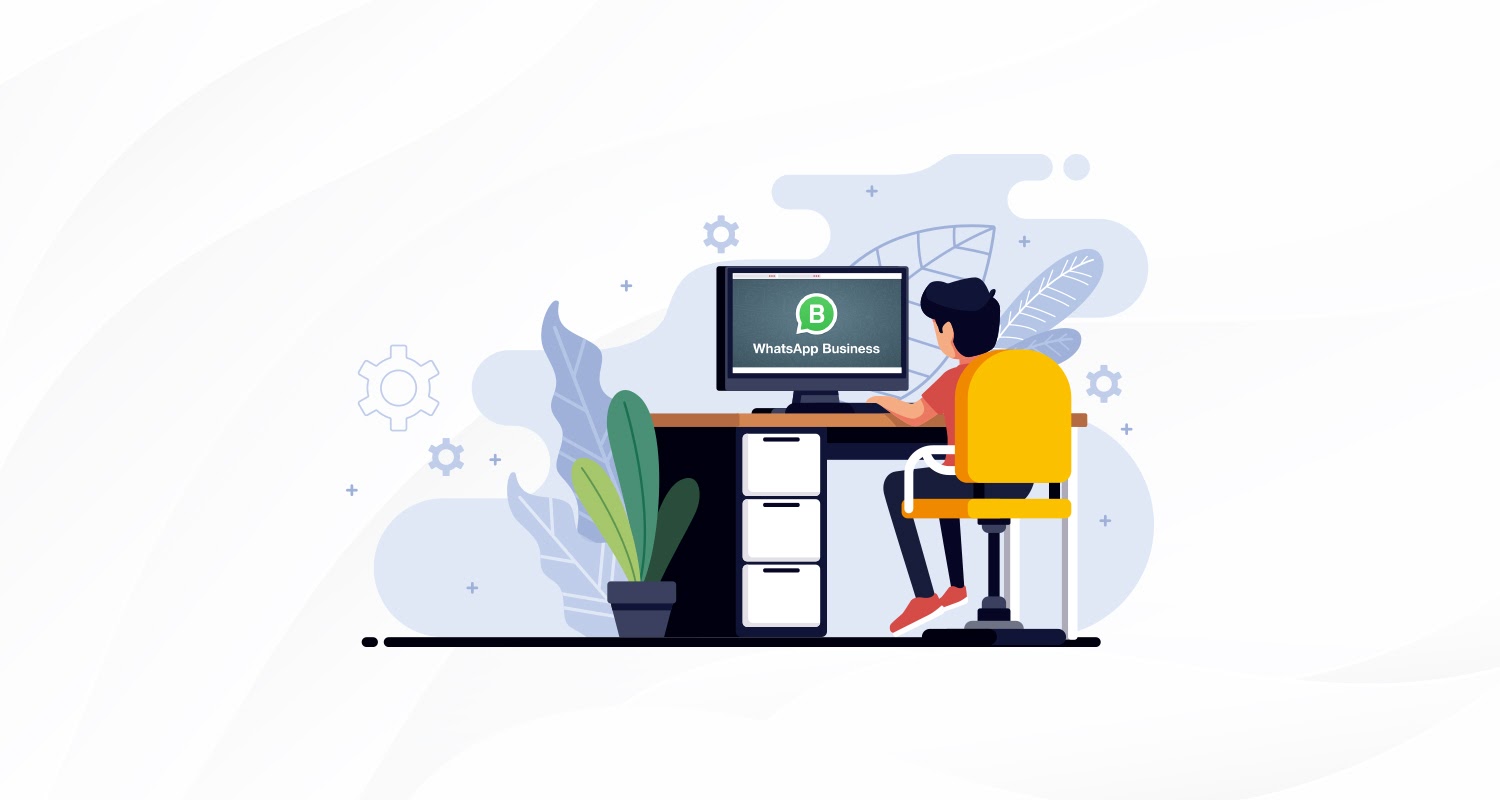 Integrating WhatsApp With The Web For Your Business: Key Things to Know
