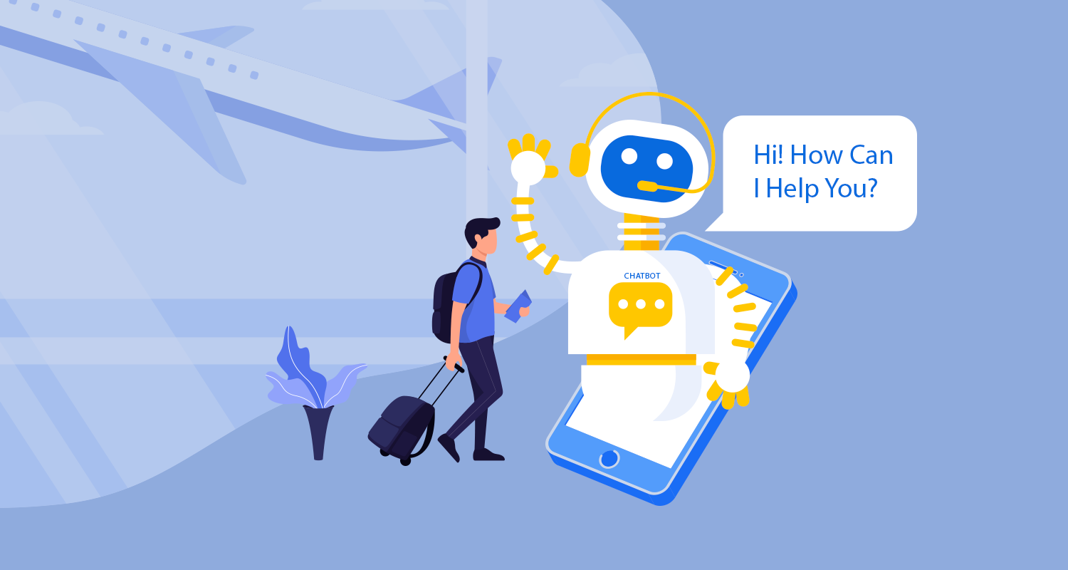 Chatbot Development Guide: A Bot Loved By Travelers