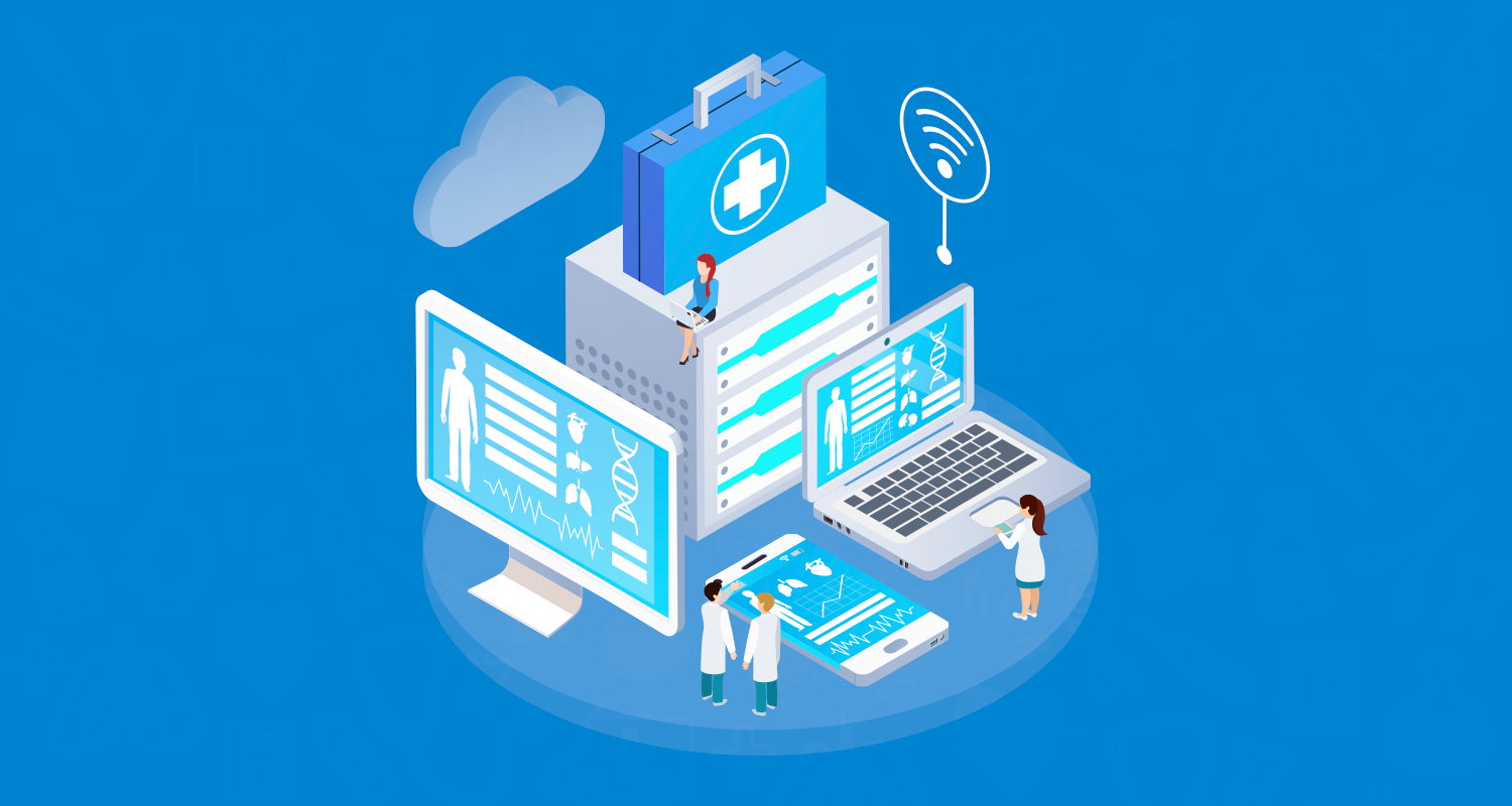 Key Principles and Trends for Building a User-Focused Healthcare Website