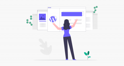 Block-Based Themes for WordPress
