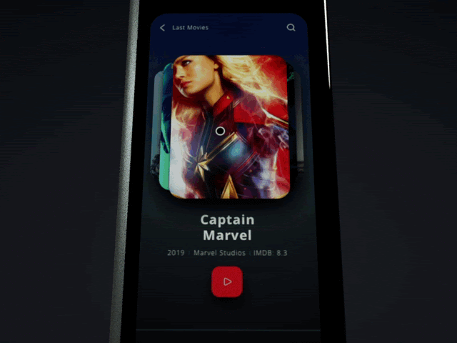 marvel