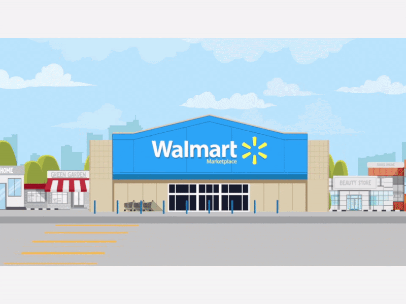 walmart