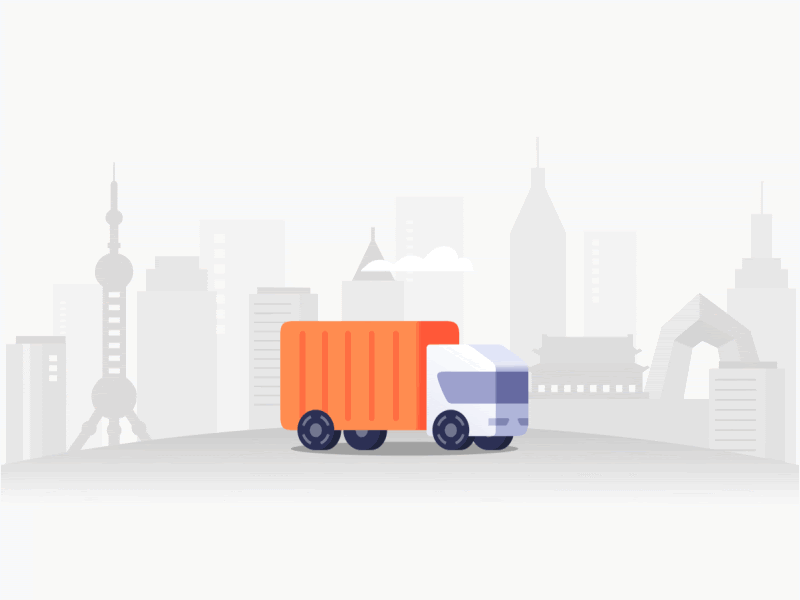 Building a Logistics App