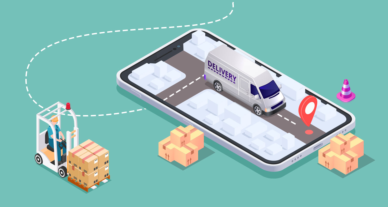 Building a Logistics App: The Key Features That We Should Give Priority