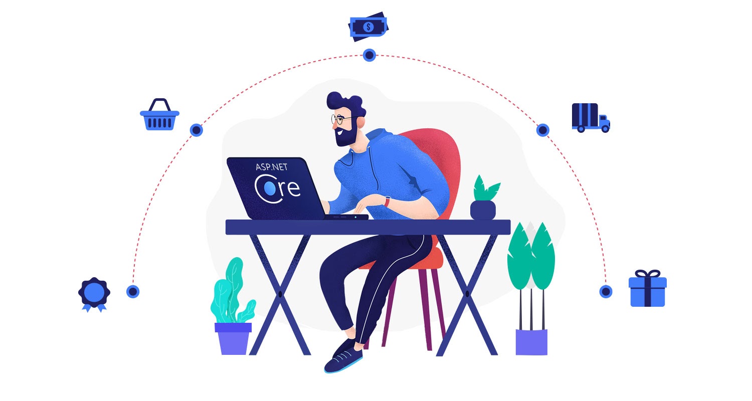 Most Time-Tested Practices for Building A Web Store with Net Core