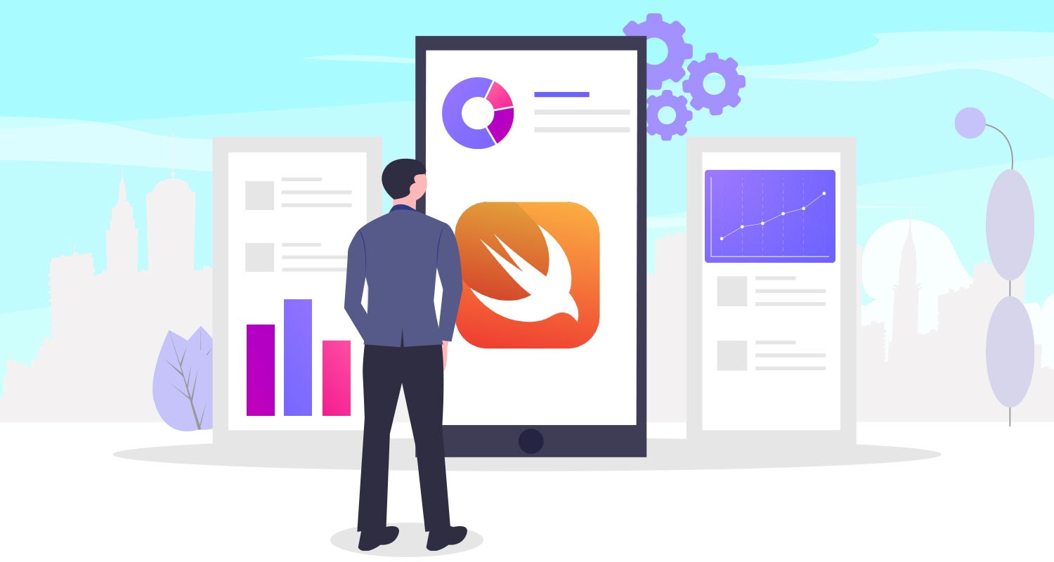 Using Swift 5 for Developing iPhone App: Key Advantages