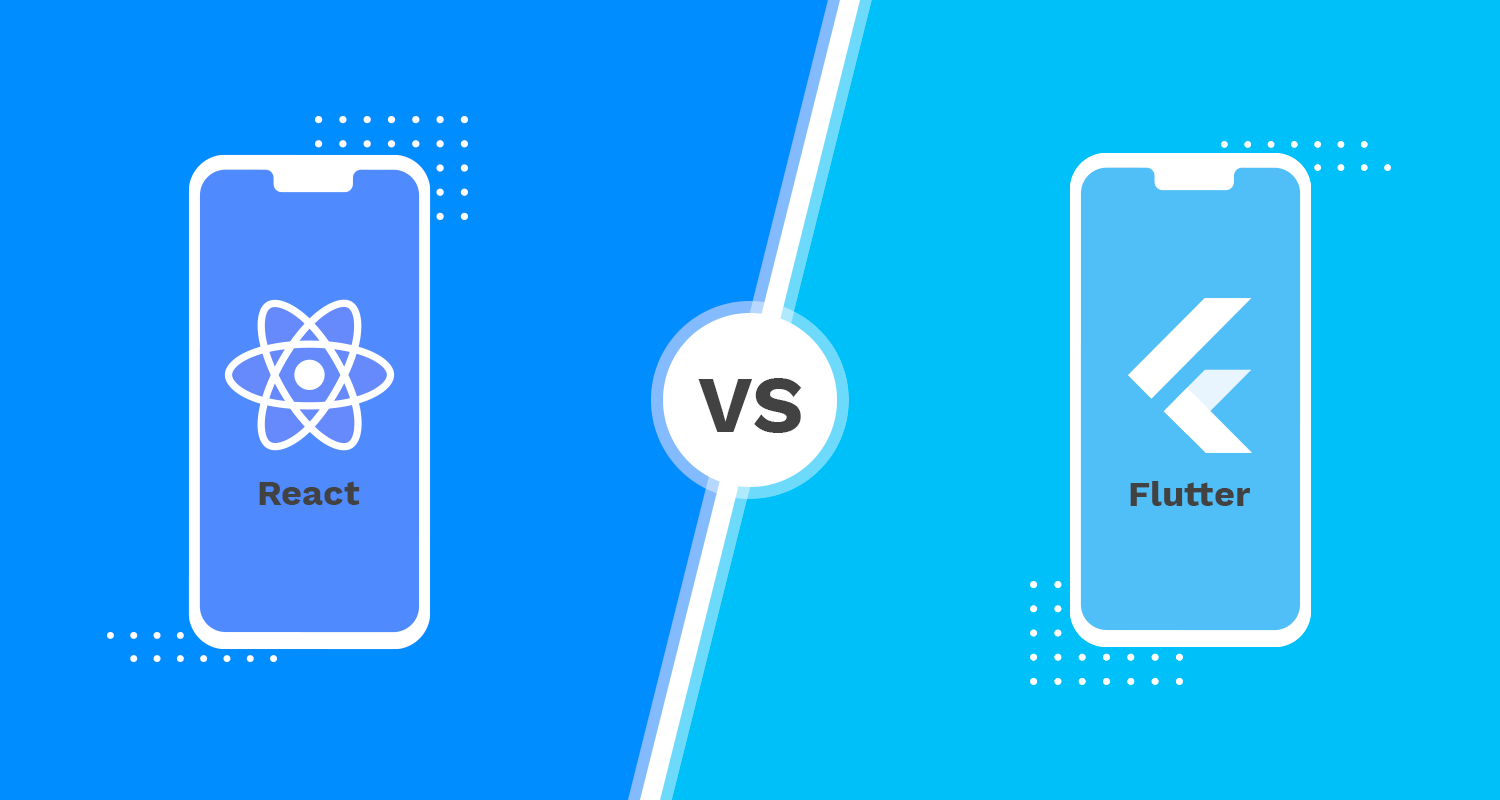 Flutter vs React Native: Which Is Better for App Development in 2023?