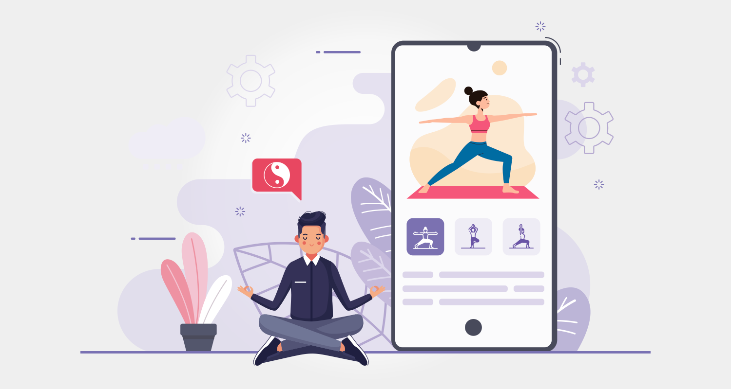 How to Develop a Meditation App like Calm in 2023?