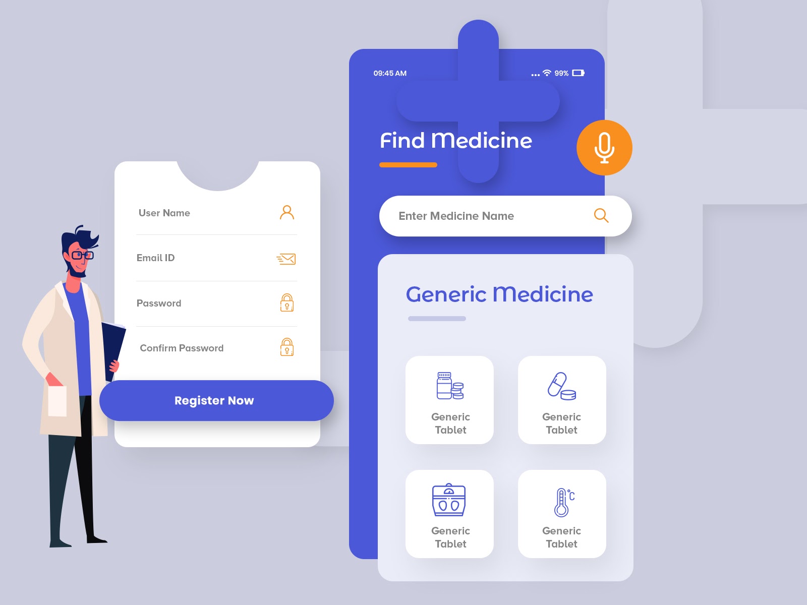 Online Medical Supplies Store