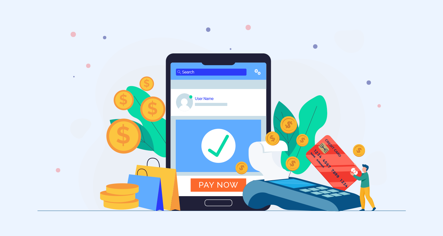 How to Integrate Payment Gateways to Apps? Key Things to Know