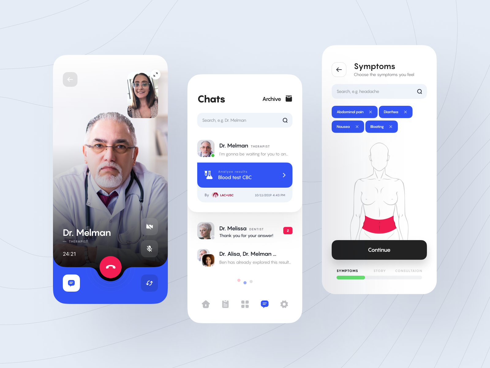 Video Call