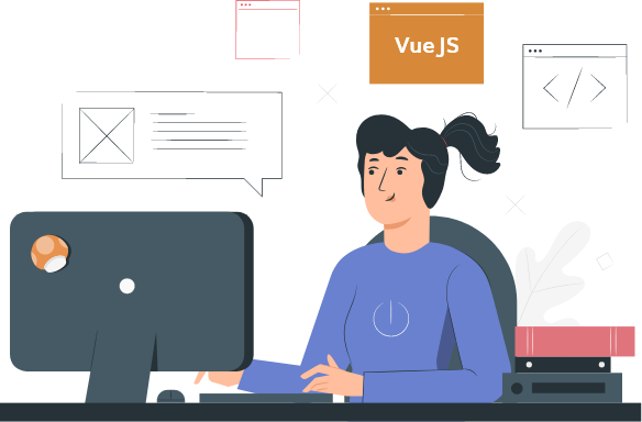 Why Vue.js is Worth Considering For Your Next Web App Development?