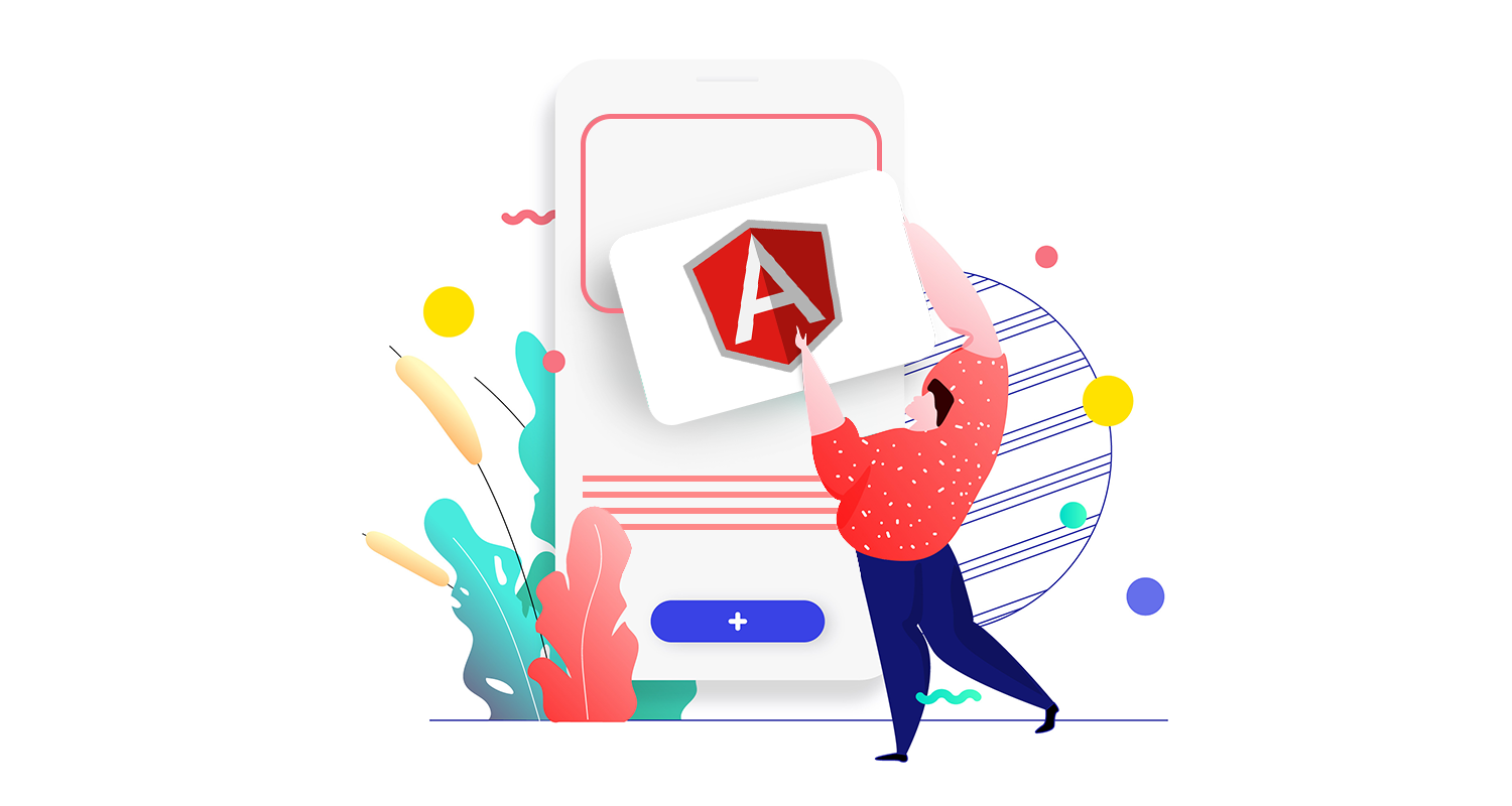 Must-Build Powerful Apps With Angular: A Quick Guide For Entrepreneurs