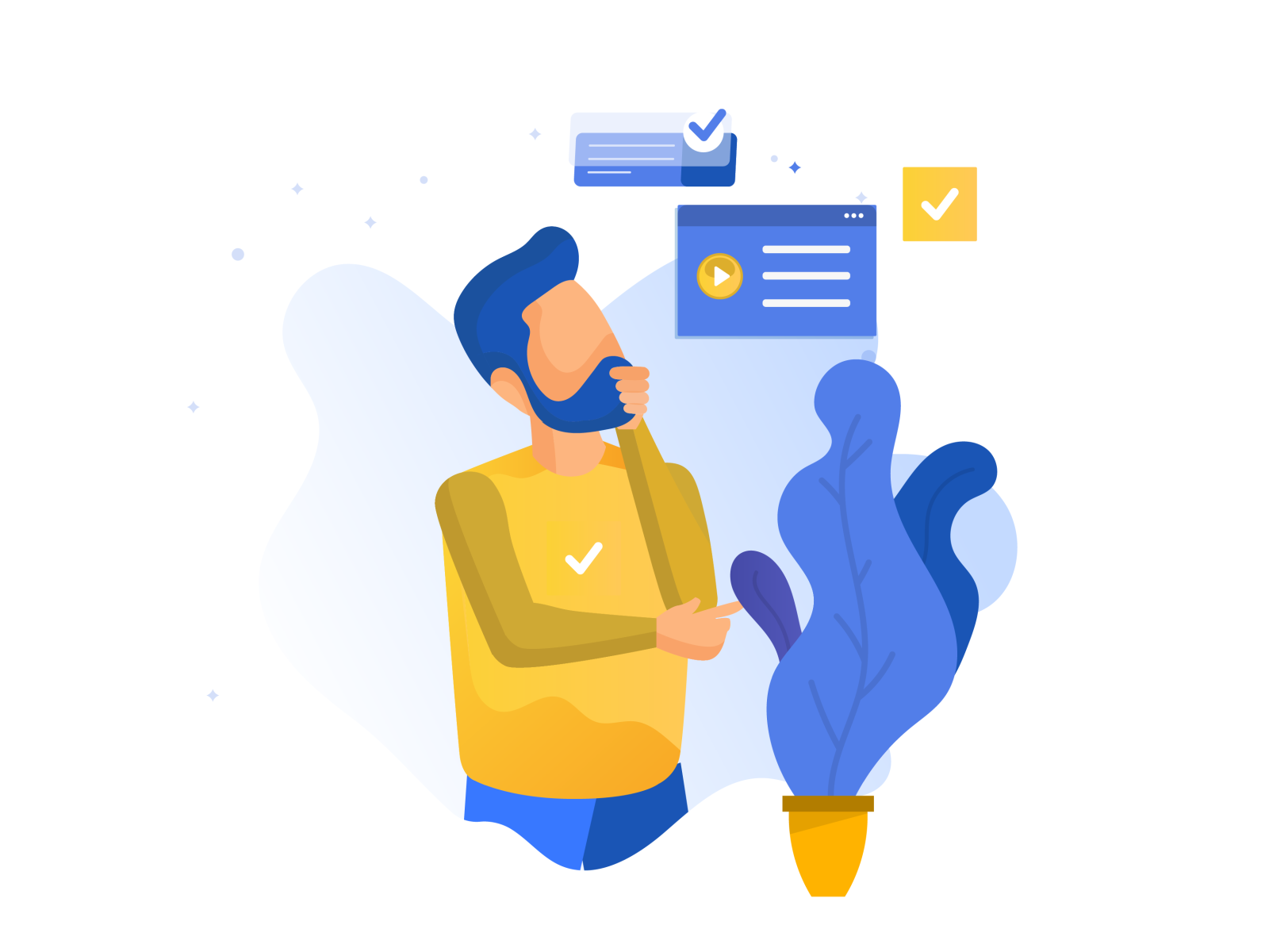 Business platform