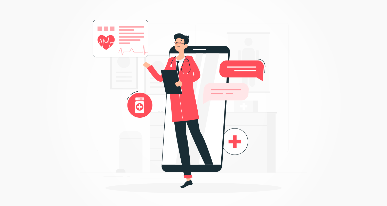 How Patient Management App Improves The Health Care Experience