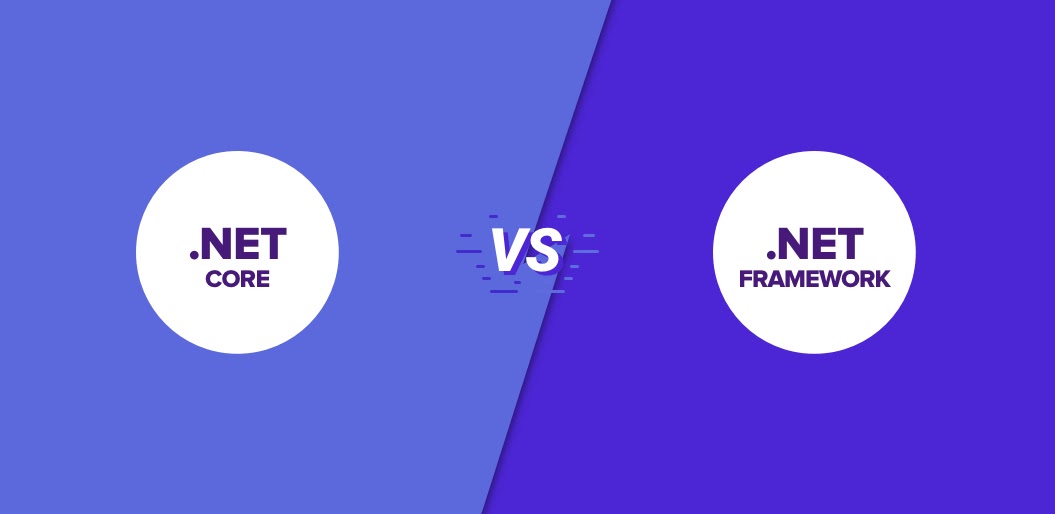 NET-Core-vs-.NET-Framework