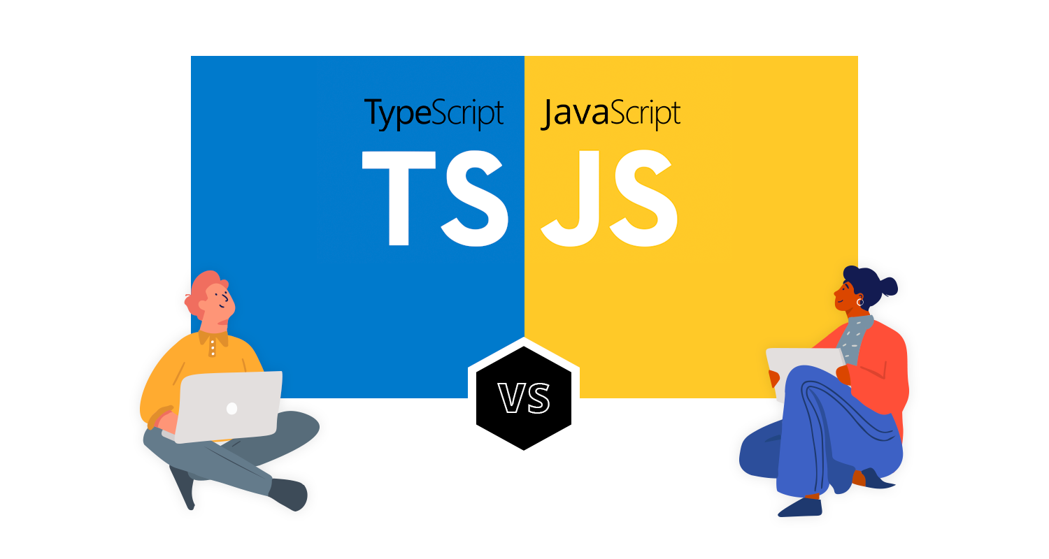 TypeScript vs JavaScript: A Tug Of War For The Web