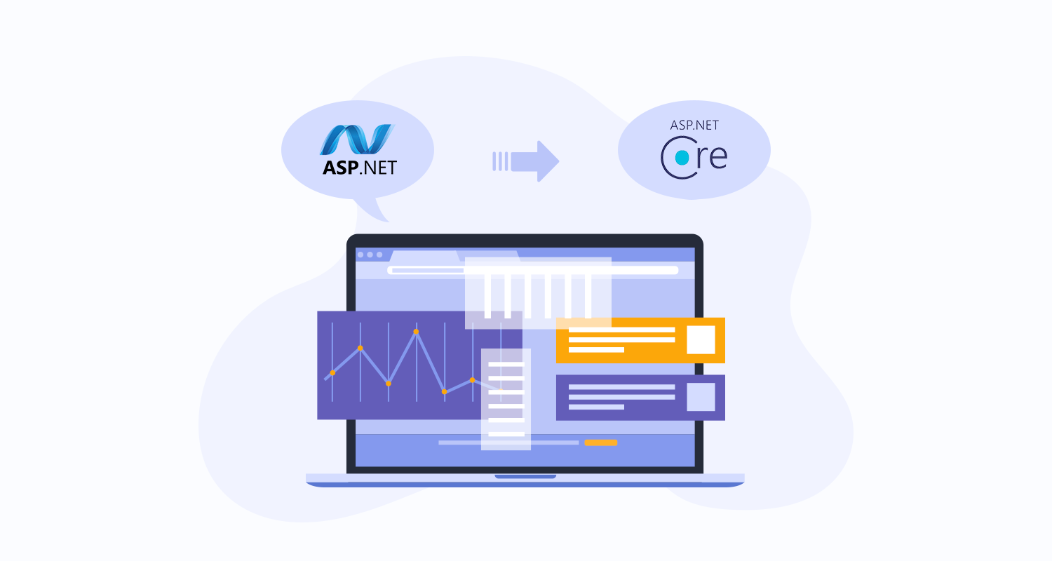 .NET Core Is The Future Of .NET : How to Migrate To .NET Core