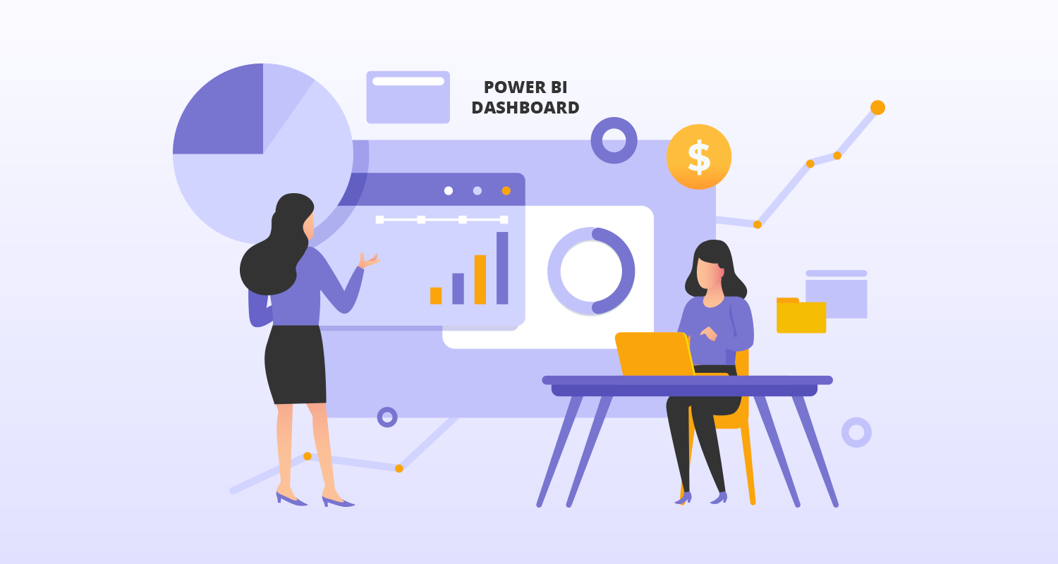 Incorporating Power BI In Your Existing Web App: Key Considerations And Process