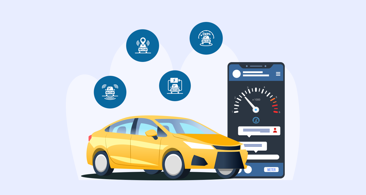 The Promise of OBD (On-Board Diagnostics) and Smart Car Systems Powered By Mobile Apps