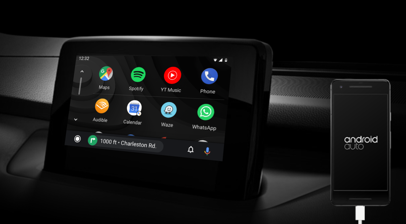 android-auto-update