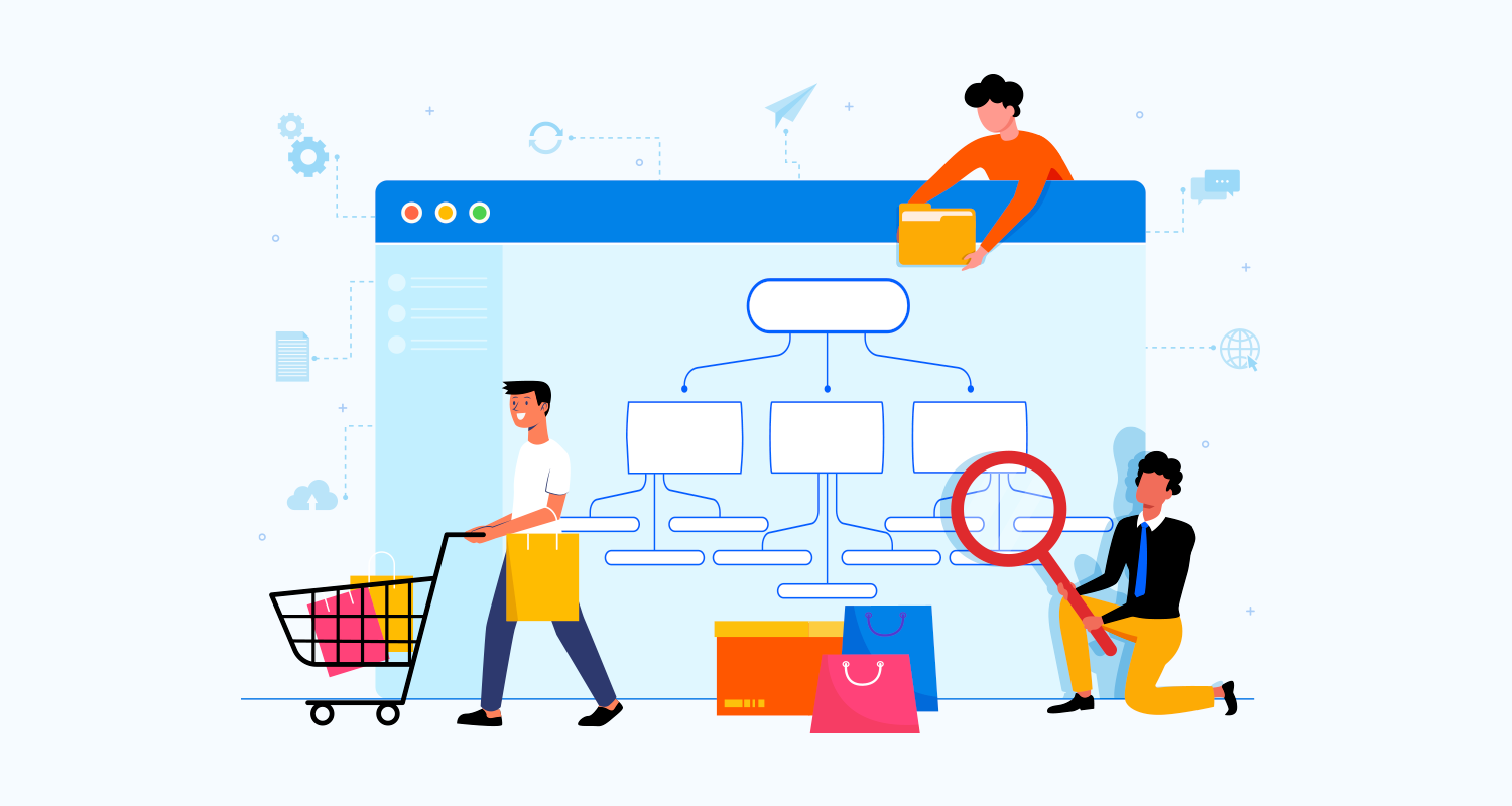 How Workflow Automation Can Help Your eCommerce Business Operation?