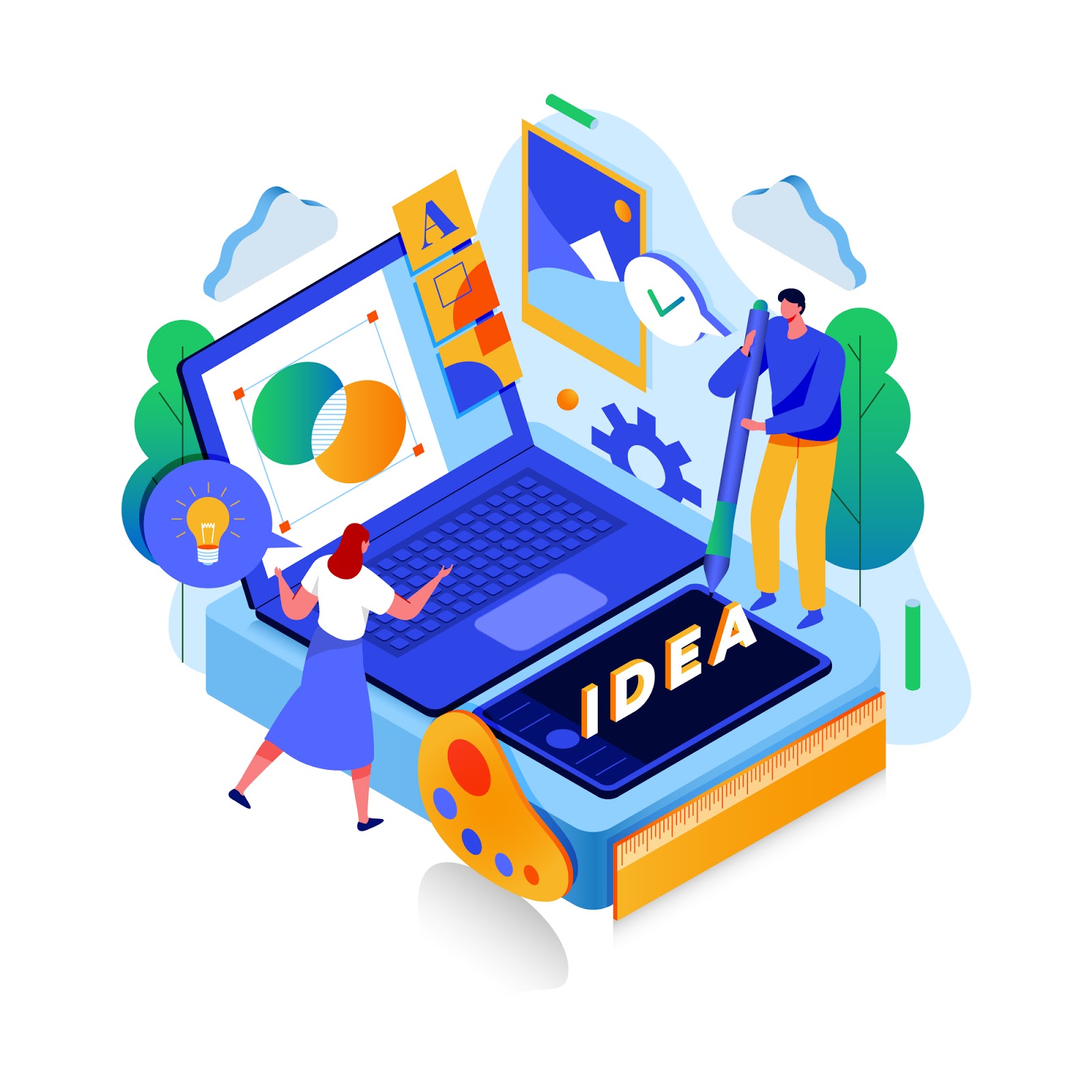 Pitch Your App Idea To Close Ones For Feedback 