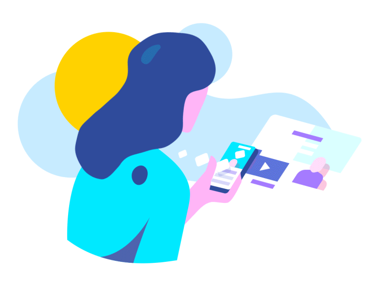 A Mobile Optimised Campaign Website 