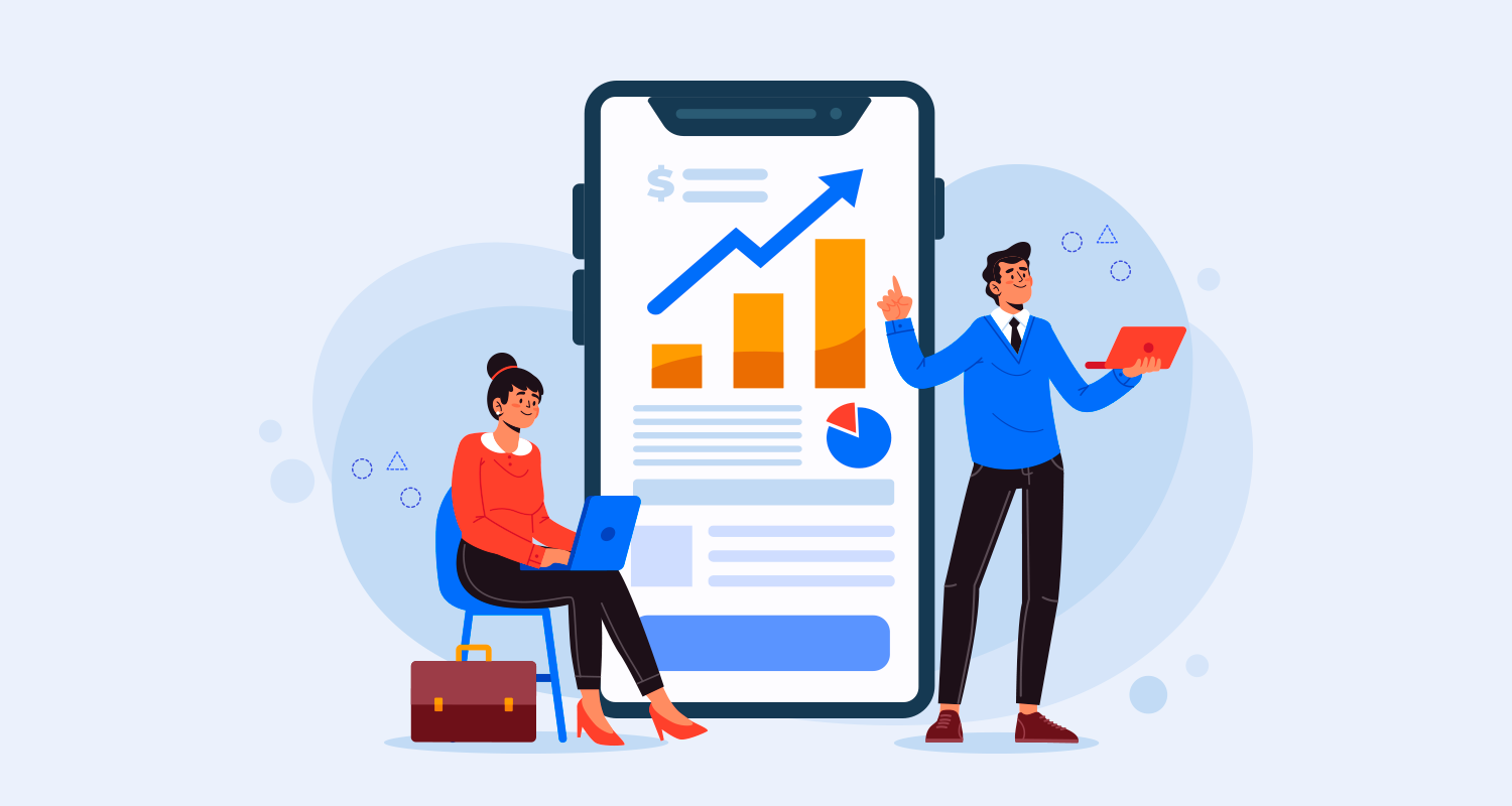 How To Develop Your First Business Mobile App Without Any Prior Experience?